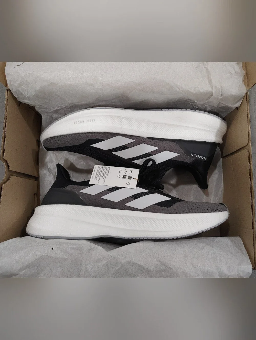 adidas see pics